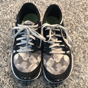 Nike sneakers